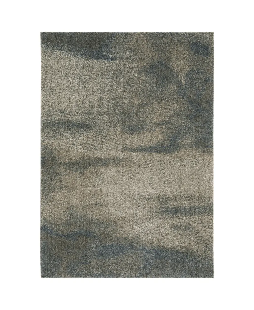 Jhb Design Godfrey GOD556 3'3" x 5' Area Rug