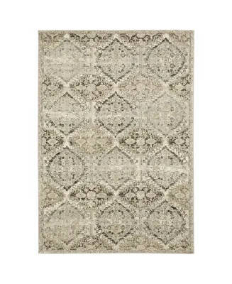 Jhb Design Joyner JOY270 7'10" x 10'10" Area Rug