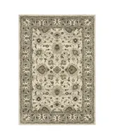 Oriental Weavers Florence FLO550 5'3" x 7'6" Area Rug