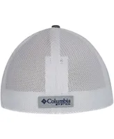 Columbia Men's Dallas Cowboys Pfg Fish Flag Flex Hat