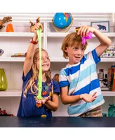 National Geographic Slime & Putty Science Lab