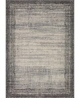 Loloi Ii Austen Austaus- 5'3" x 7'7" Area Rug