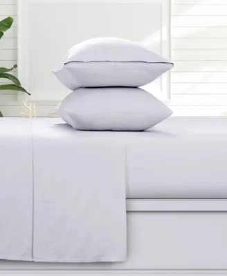 Azores Home Flannel Extra Deep Pocket Sheet Sets