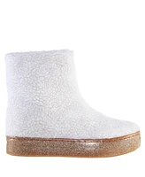 Nina Little Girls Palva Sneaker