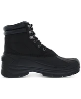Weatherproof Vintage Men's Outdoor Duck Boots