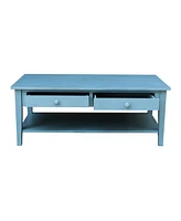 Spencer Coffee Table
