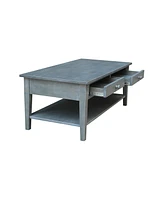 Spencer Coffee Table