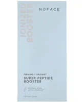 NuFACE Firming + Radiant Super Peptide Booster