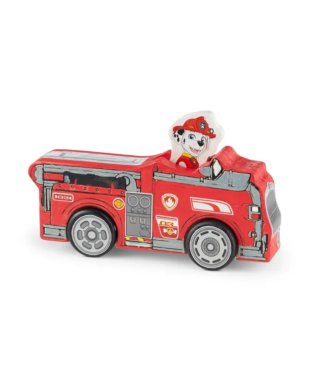 Melissa and Doug Paw Patrol Tabletop Art Center