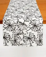 Meadow Table Runner, 72" x 14"