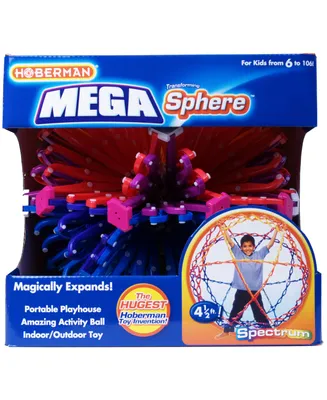 Hoberman Mega Sphere
