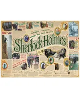 Cobble Hill Puzzle Company Sherlock