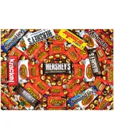 MasterPieces Puzzles Hershey's Swirl