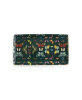 Botanic Garden Harmony Rectangular Tray