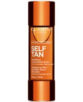 Clarins Self Tanning Body Booster Drops, 1 oz.