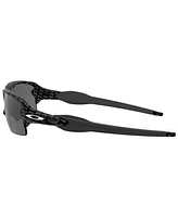 Oakley Men's Low Bridge Fit Sunglasses