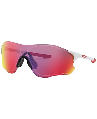 Oakley Men's Low Bridge Fit Sunglasses