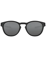 Oakley Men's Low Bridge Fit Sunglasses