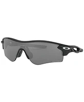 Oakley Men's Low Bridge Fit Sunglasses