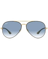 Ray-Ban Unisex Sunglasses