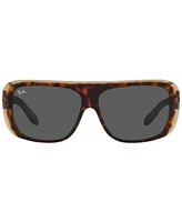 Ray-Ban Unisex Sunglasses