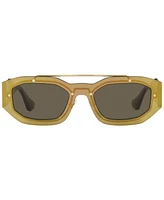 Versace Biggie Unisex Sunglasses