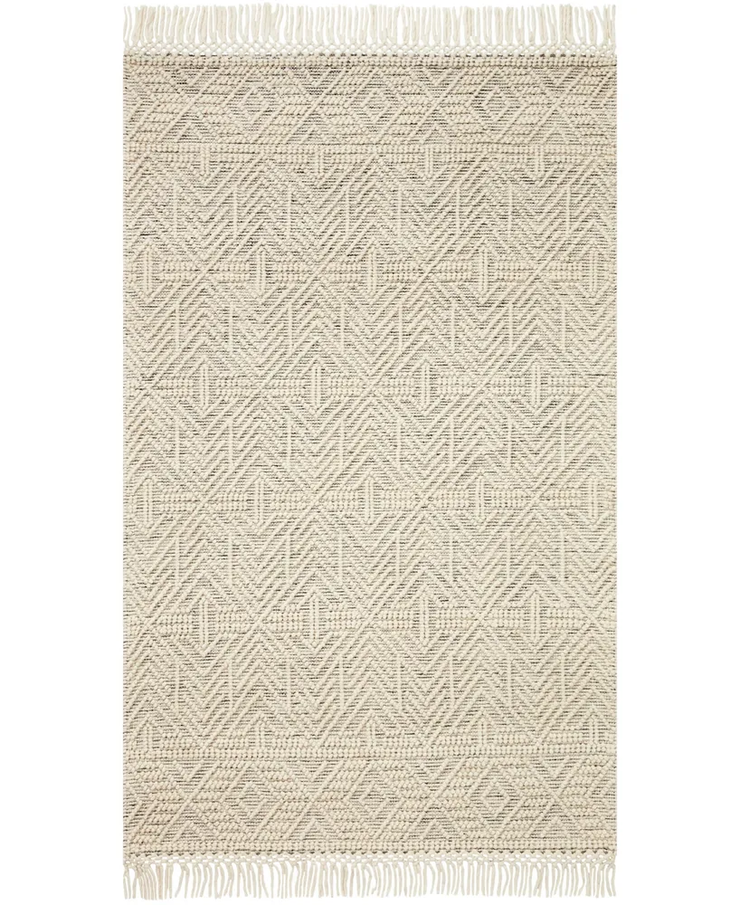 Loloi Ii Noelle Noe- 2'3" x 3'9" Area Rug