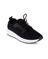 Danskin Women's Vibe Lace-up Sneaker