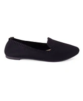 Danskin Women's Dream Slip On Loafers