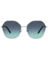 Tiffany & Co. Women's Sunglasses, TF3081 59