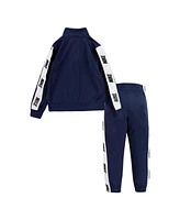 Nike Toddler Taping Tricot Set