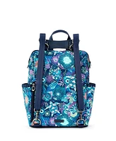 Sakroots Recycled Loyola Convertible Backpack