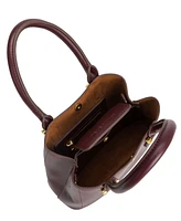 Women's Gabby Faux Shoulder Bag