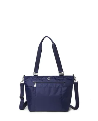 Baggallini Women's Austin Tote