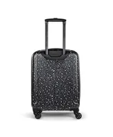 Rolling Stones Paint it Black 21.5" Carry-On