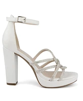 Sugar Women's Petal Dress Sandals