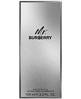 Burberry Men's Mr. Burberry Eau de Parfum, 3.3 oz.