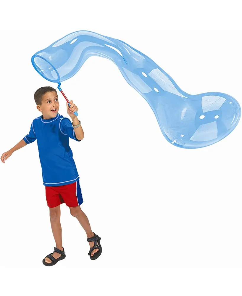 Splash Buddies Giant Bubble Maker Set