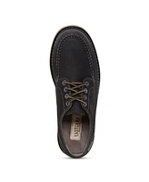 Men's Lumber Down Oxford Shoes