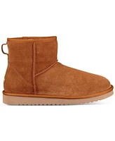 Koolaburra By Ugg Men's Burra Mini Boots