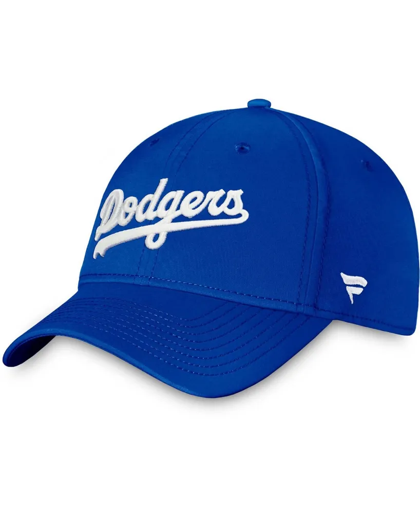 New Era Youth New Era Royal Los Angeles Dodgers 2023 Batting Practice  39THIRTY Flex Hat