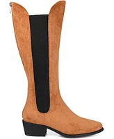 Journee Collection Women's Celesst Boots