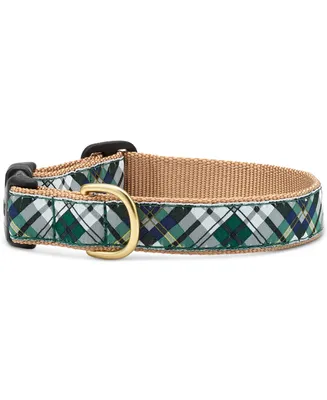 Up Country Graphic Dog Collars