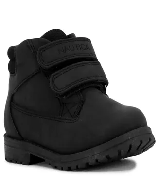 Nautica Toddler Boys Boylston 2 Cold Weather Boots