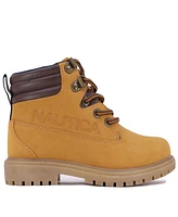 Nautica Little Boys Gisingen Boots