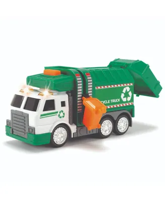Dickie Toys Hk Ltd - Action Recycling Truck