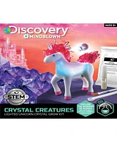 Discovery #Mindblown Crystal Creatures Set