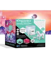 Discovery #Mindblown Crystal Creatures Set