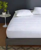 Clean Design Home X Martex Allergen Barrier Mattress Pad