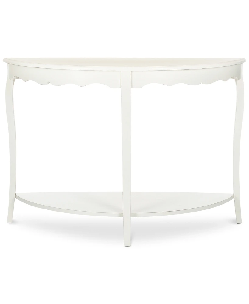 Elsa Console Tables